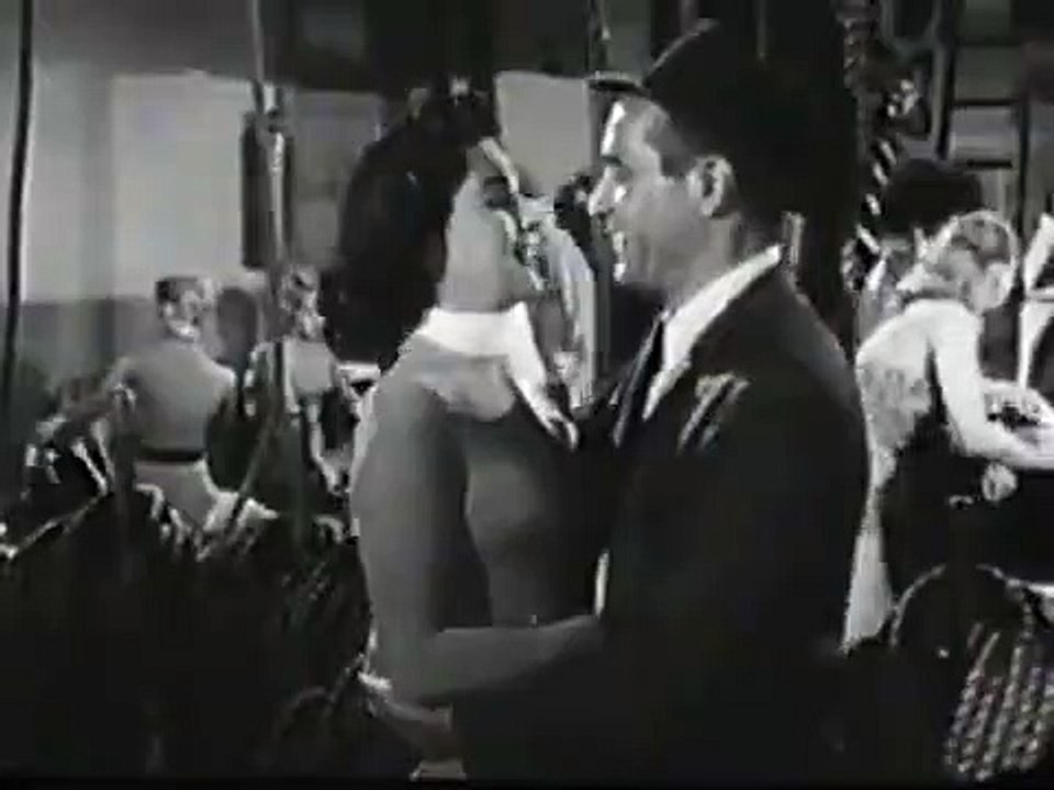 Mike Hammer - Se1 - Ep26 HD Watch