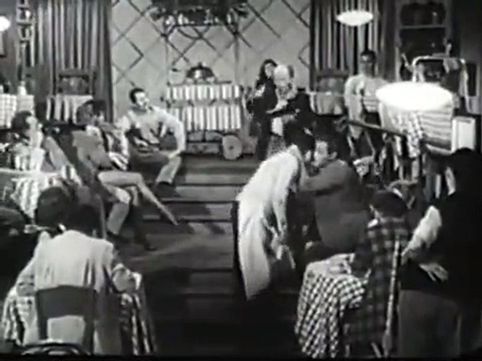 Mike Hammer - Se1 - Ep28 HD Watch