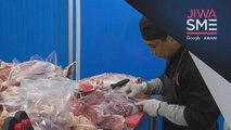 Niaga AWANI: Jiwa SME | Dunia daging perluas pasaran, penuhi minat penggemar