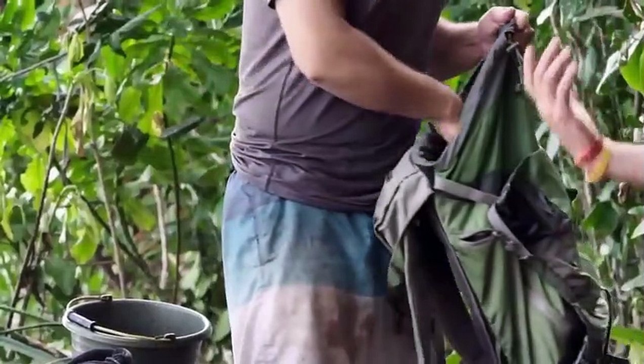 Castaways - Se1 - Ep07 - Is It Worth It HD Watch