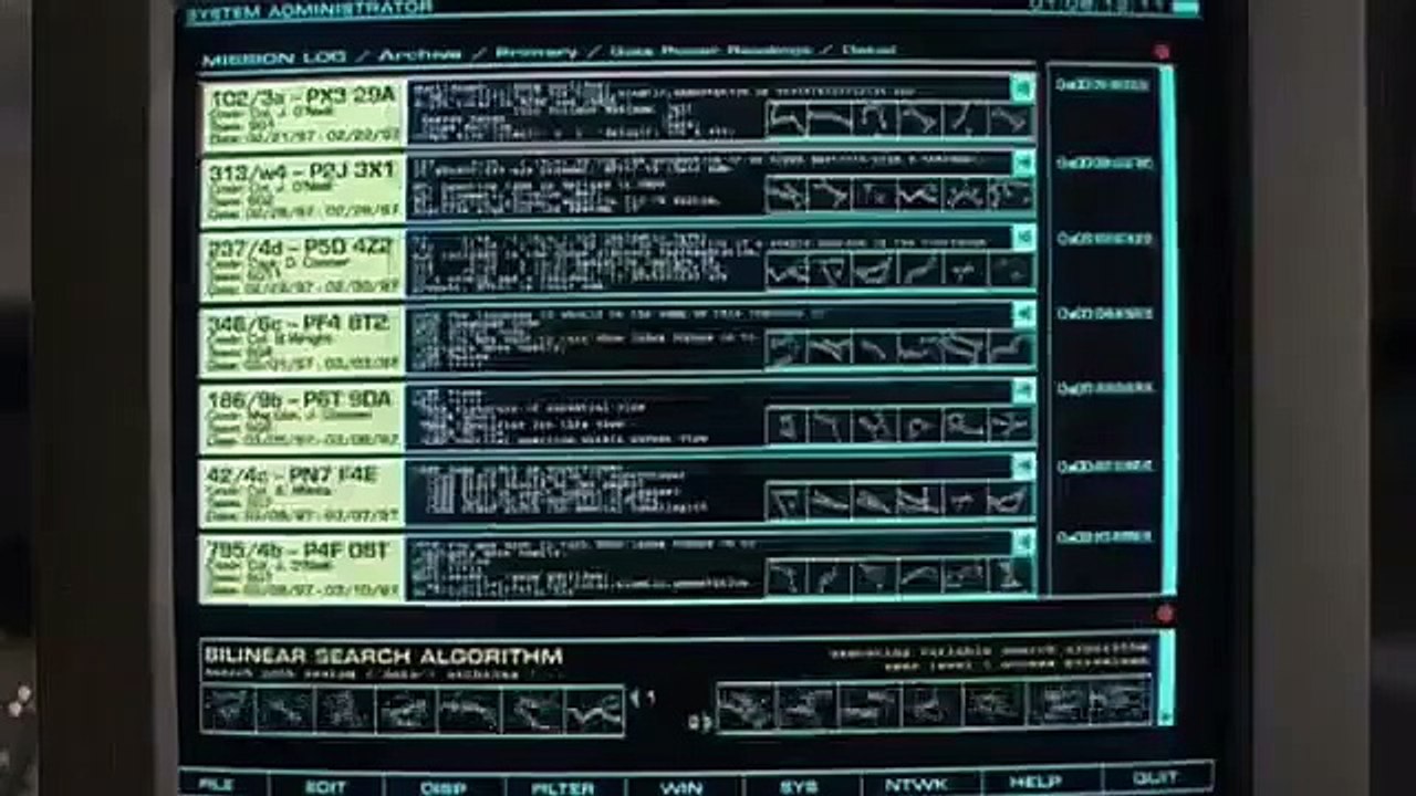 Stargate SG1 - Se2 - Ep15 - The Fifth Race HD Watch