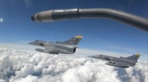 Sigue en el limbo la compra de aviones de combate para reemplazar los Kfir