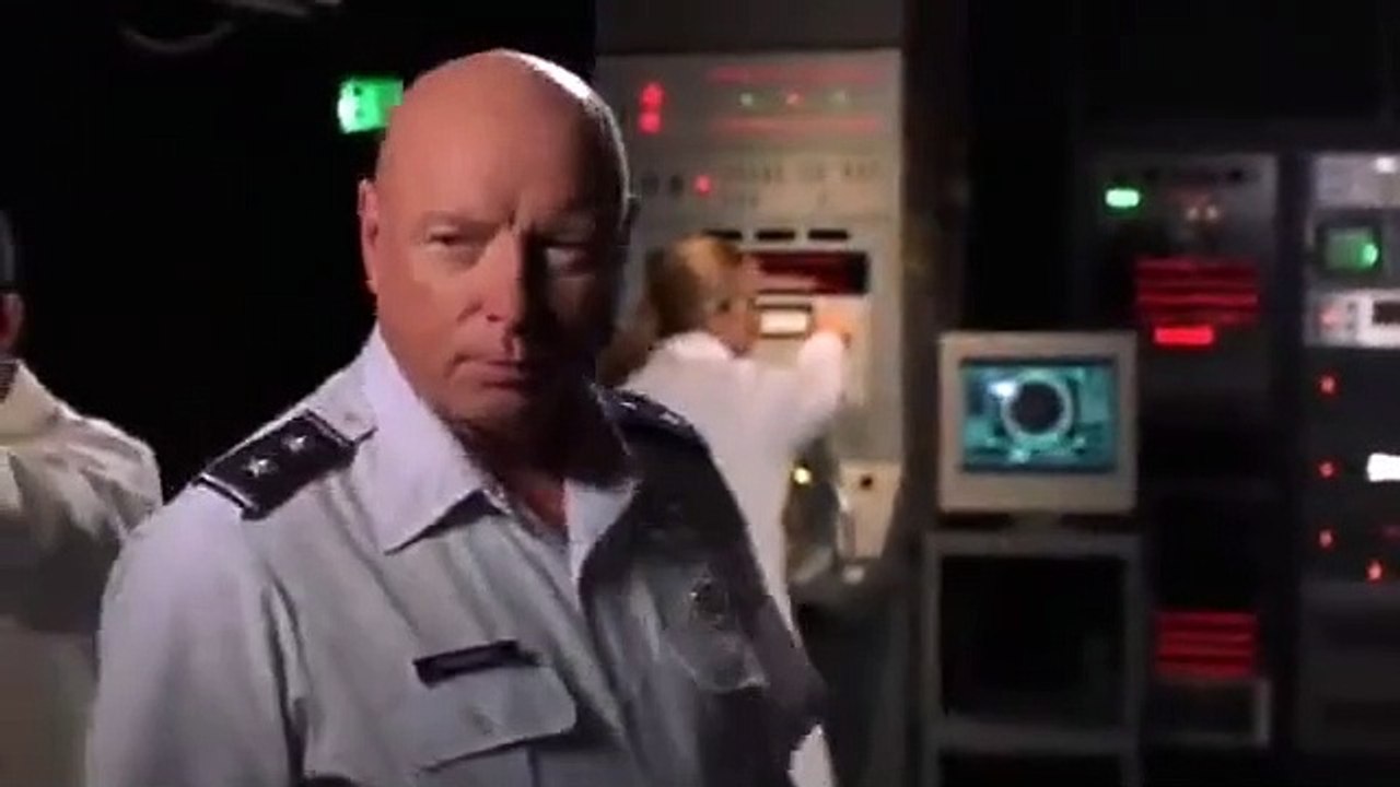 Stargate SG1 - Se2 - Ep21 -1969 HD Watch