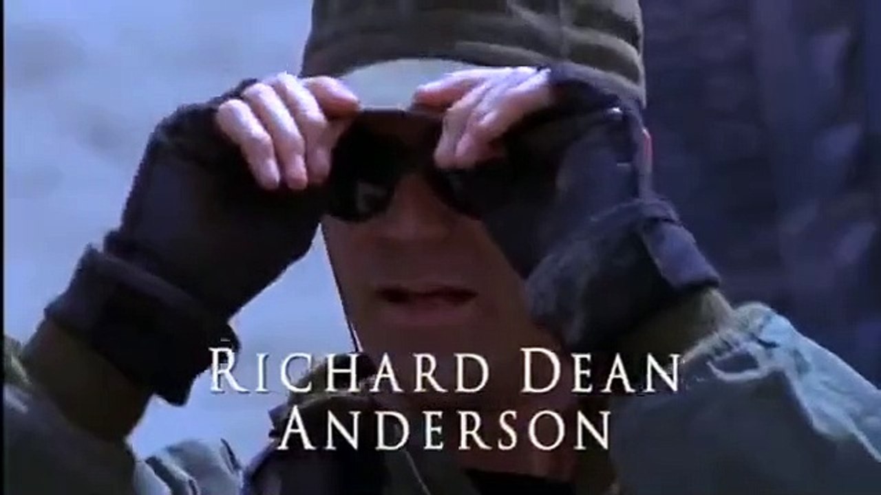 Stargate SG1 - Se2 - Ep22 - Out of Mind (1) HD Watch