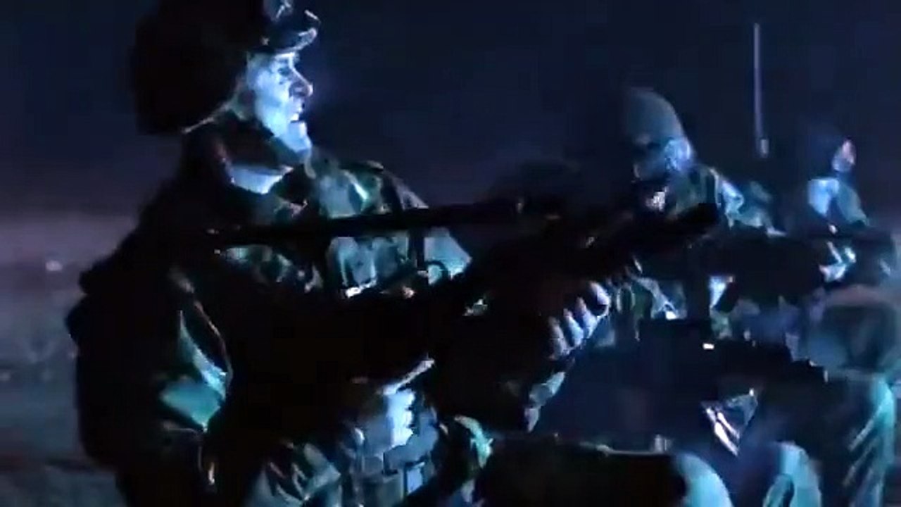 Stargate SG1 - Se3 - Ep01 - Into the Fire (2) HD Watch