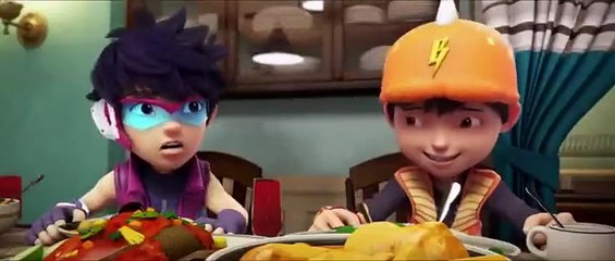 Watch BoBoiBoy Movie 2 (2019) in HD – Stream in English Now! 🎬