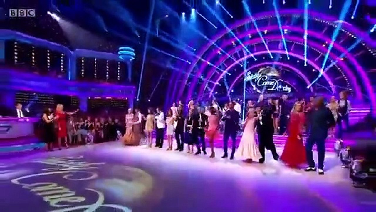 Strictly Come Dancing - Se13 - Ep02 HD Watch