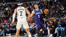 Game Recap: Pacers 116, Hornets 111