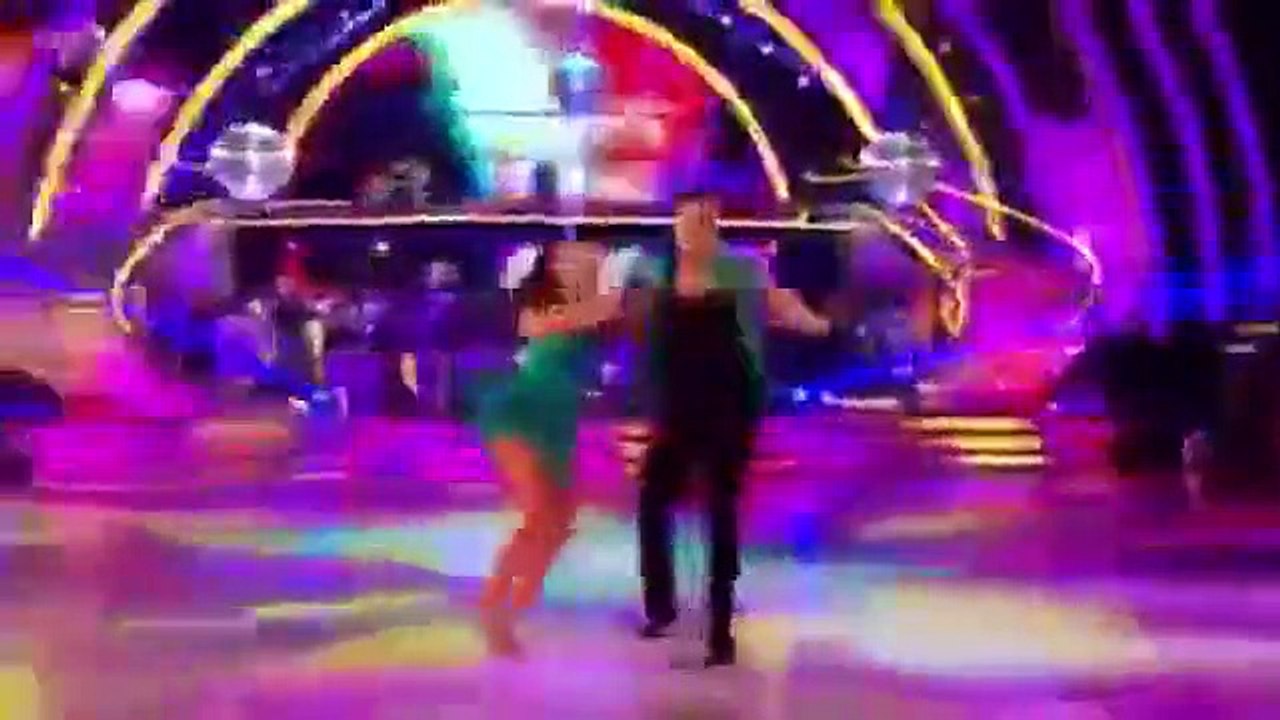 Strictly Come Dancing - Se13 - Ep10 HD Watch