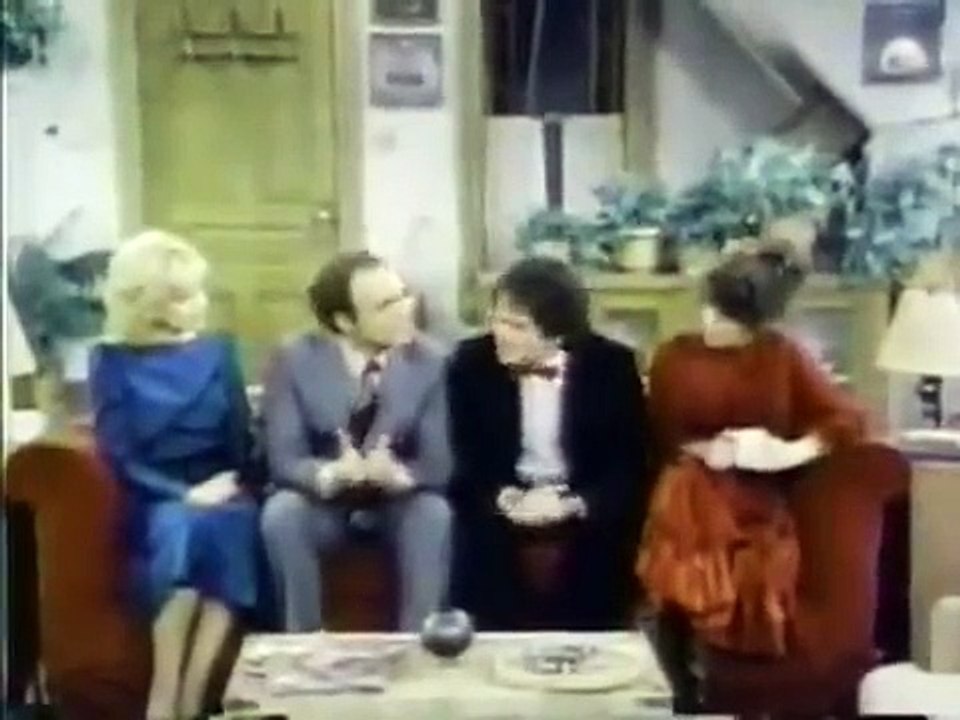 Mork and Mindy - Se4 - Ep19 - Gotta Run - Part 1 HD Watch