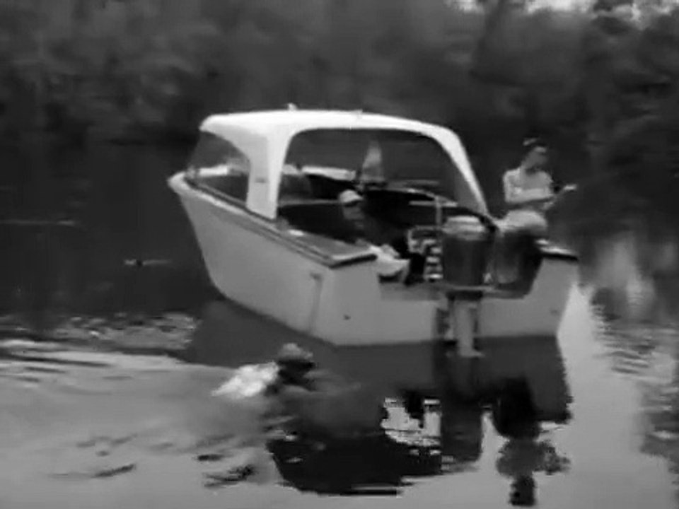 Sea Hunt - Se1 - Ep22 HD Watch