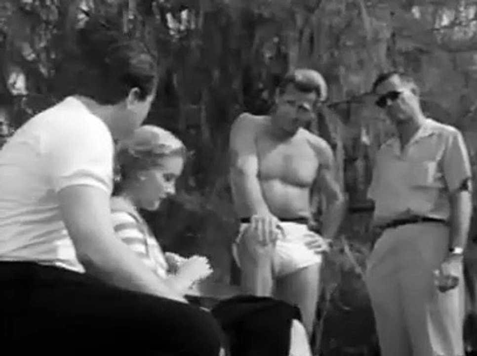 Sea Hunt - Se1 - Ep26 HD Watch