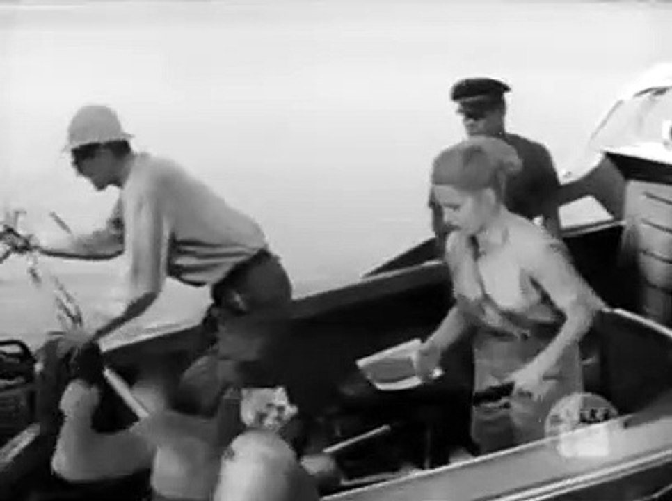 Sea Hunt - Se1 - Ep24 HD Watch