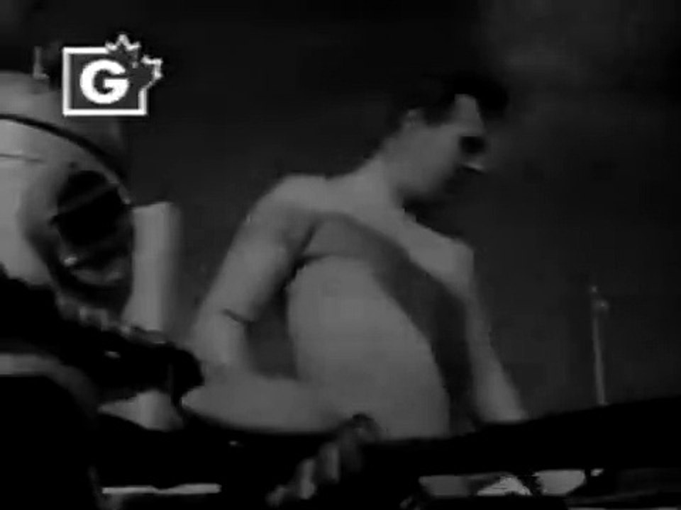 Sea Hunt - Se1 - Ep25 HD Watch