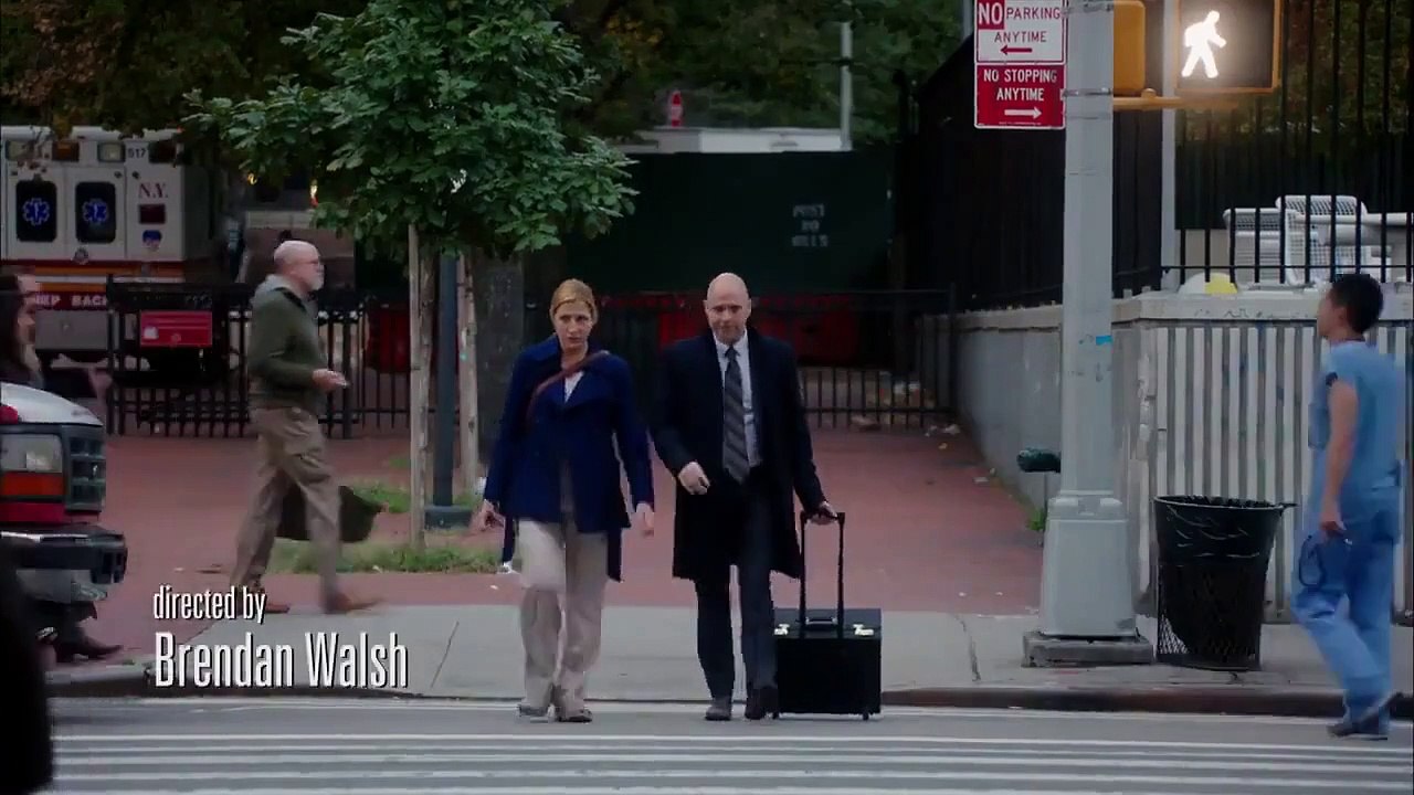 Nurse Jackie - Se7 - Ep05 - Coop Out HD Watch