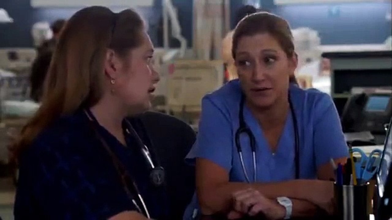 Nurse Jackie - Se7 - Ep11 - Vigilante Jones HD Watch