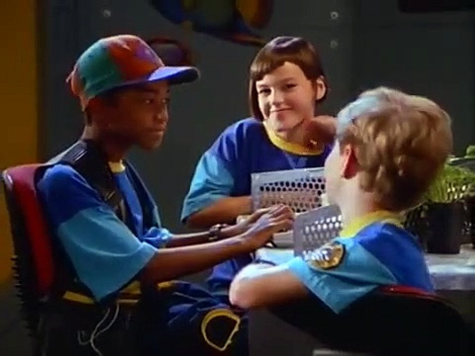 Ocean Girl - Ep02 HD Watch