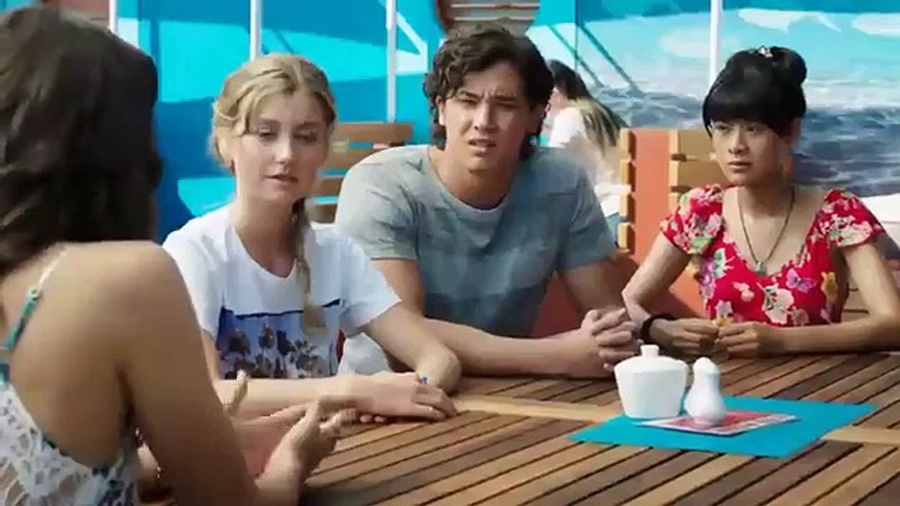 Mako Mermaids - Se4 - Ep13 - Letting Go HD Watch