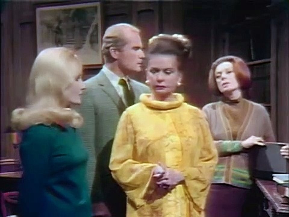 Dark shadows (1966) - ep170 hd watch