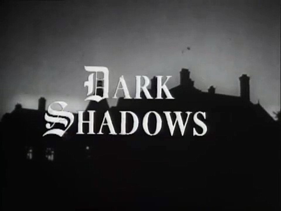 Dark Shadows (1966) - Ep17 HD Watch