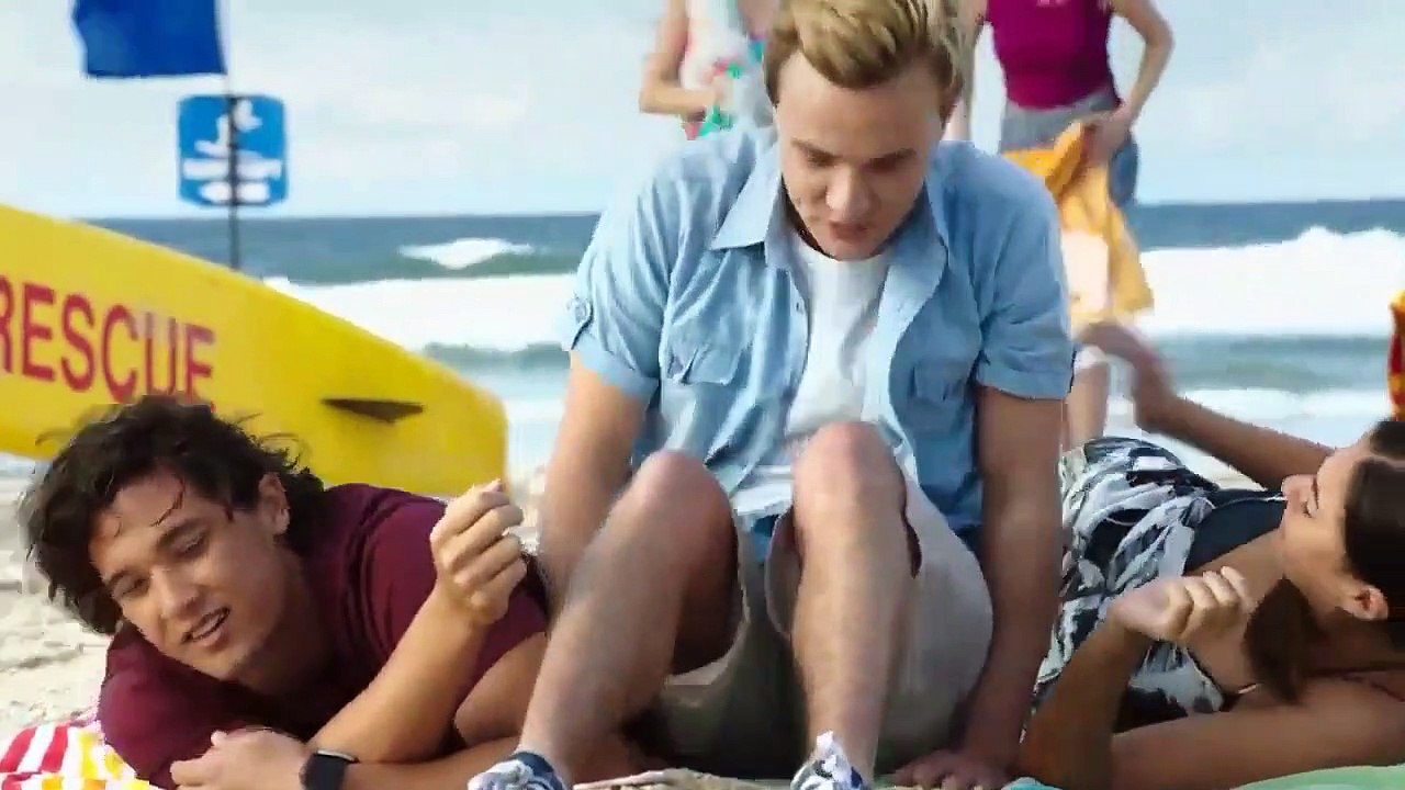 Mako mermaids - se4 - ep14 - age before beauty hd watch