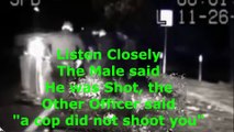 Andrew Thomas was Killed in this Officer Involved Shooting - MUST SEE VIDEO