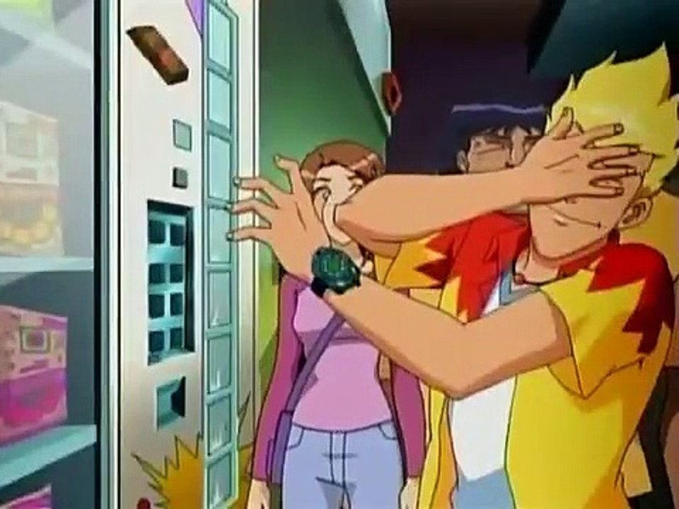 Martin Mystery - Se3 - Ep22 - wrath of the venus flytrap HD Watch