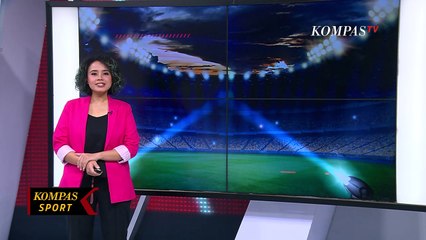 Dalam Waktu Dekat, Indonesia Arena Akan Ganti Nama pada Piala Dunia FIBA 2023