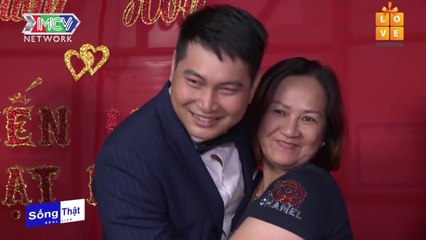 Chàng gay HỐI HẬN từng giấu mẹ làm đám cưới - Bất ngờ TỔ CHỨC HÔN LỄ lần 2 mẹ vợ HẠNH PHÚC ôm con rể