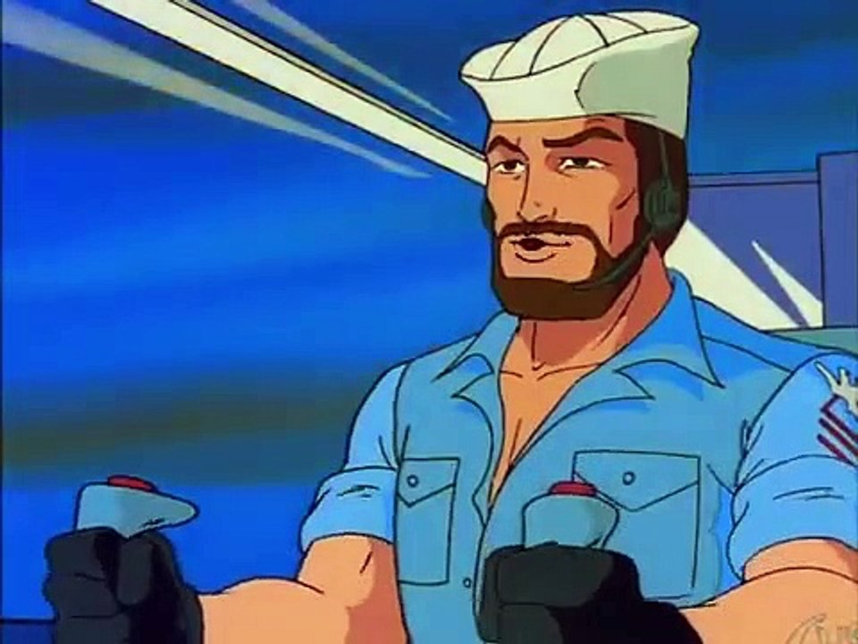 G.I. Joe - Se1 - Ep58 HD Watch