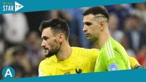 Hugo Lloris et Emiliano Martinez : les retrouvailles glaciales après la Coupe du monde déchaînent le