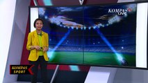 Stadion Gelora Sriwijaya Jakabaring Layak Gelar Pertandingan Kompetisi Liga II