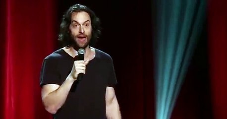 Watch Chris D'Elia's 'Man on Fire' (2017) in HD – Stream Now!