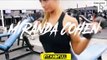Miranda Cohen Workout Motivation