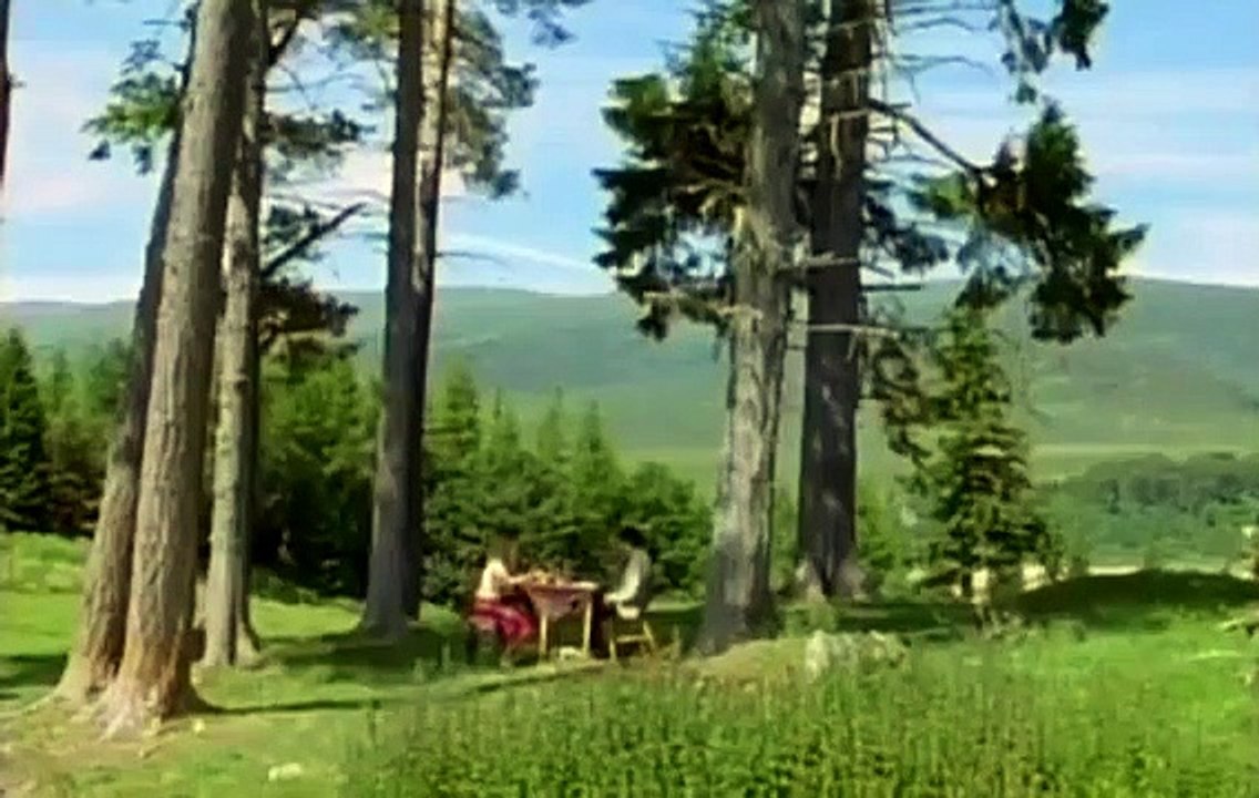 Monarch of the Glen - Se2 - Ep02 HD Watch