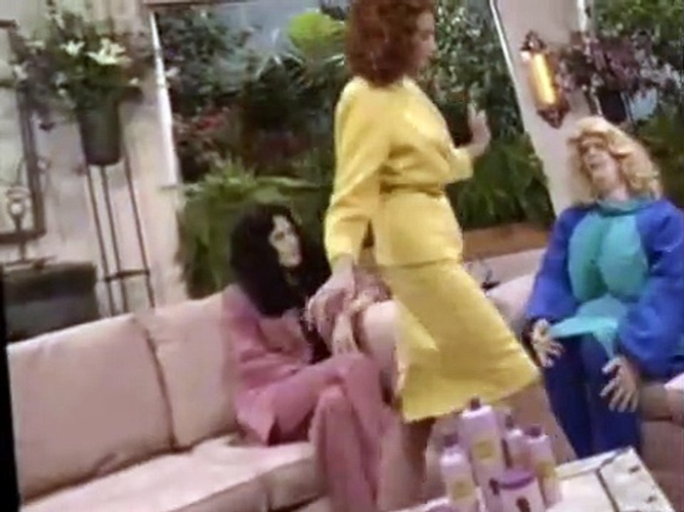 In Living Color S04 E04