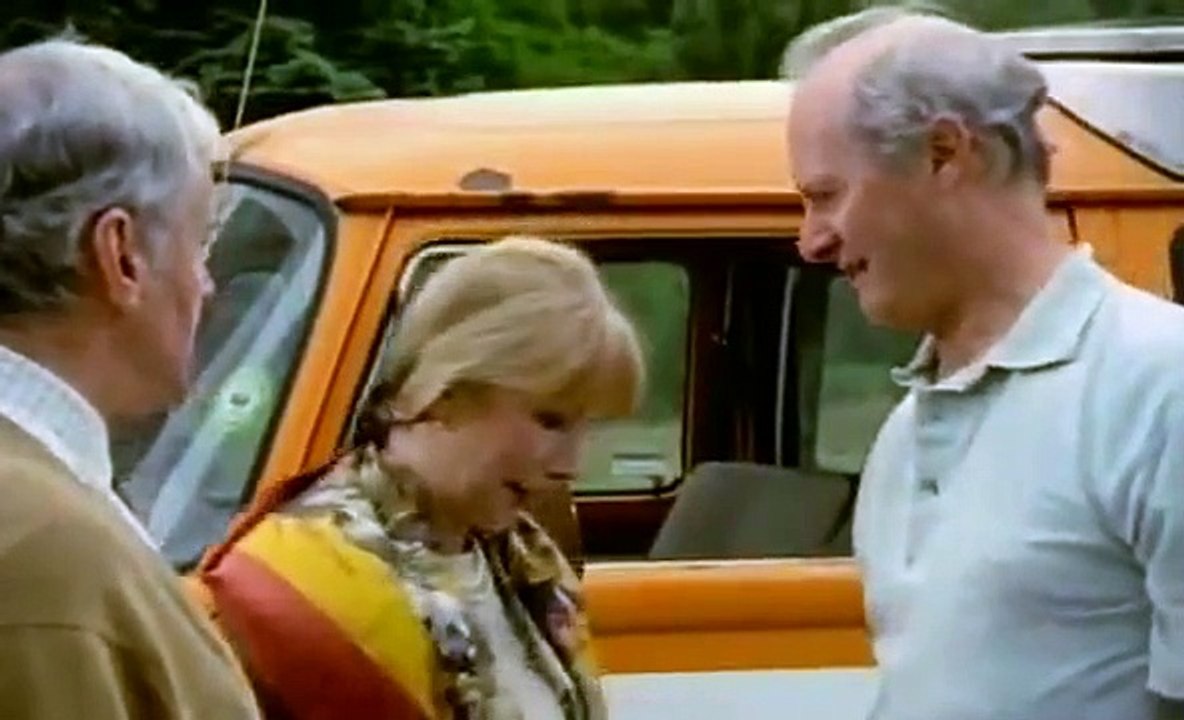 Monarch of the Glen - Se2 - Ep05 HD Watch