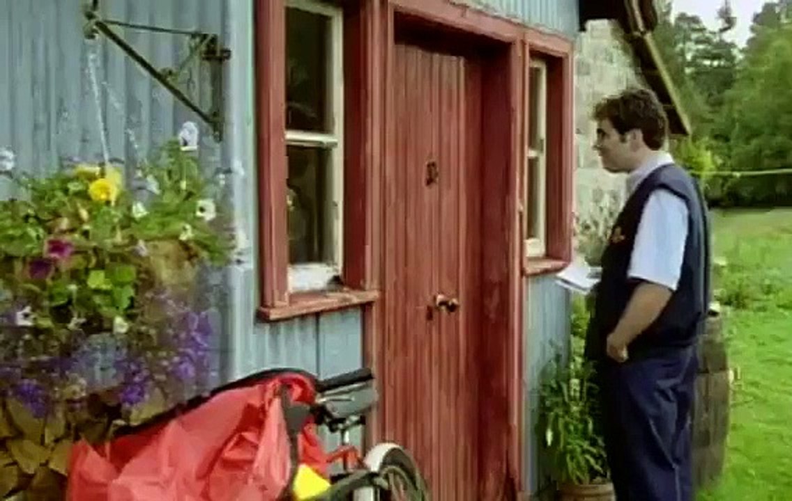 Monarch of the Glen - Se2 - Ep06 HD Watch