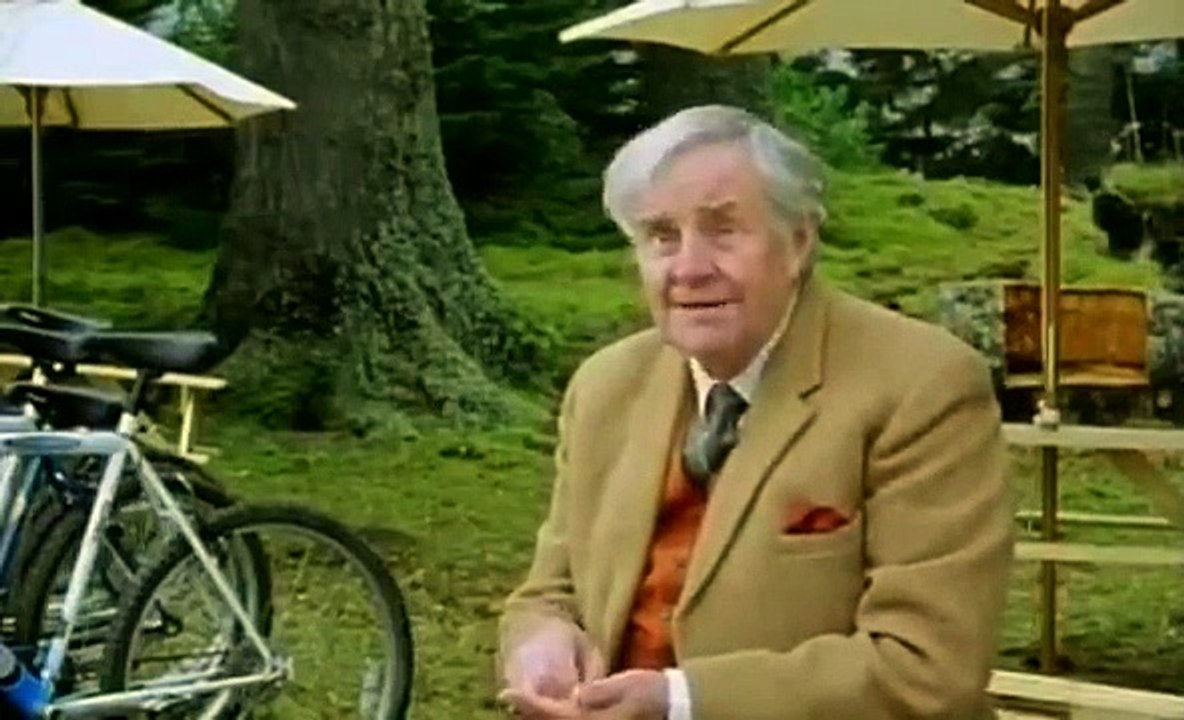Monarch of the Glen - Se2 - Ep08 HD Watch