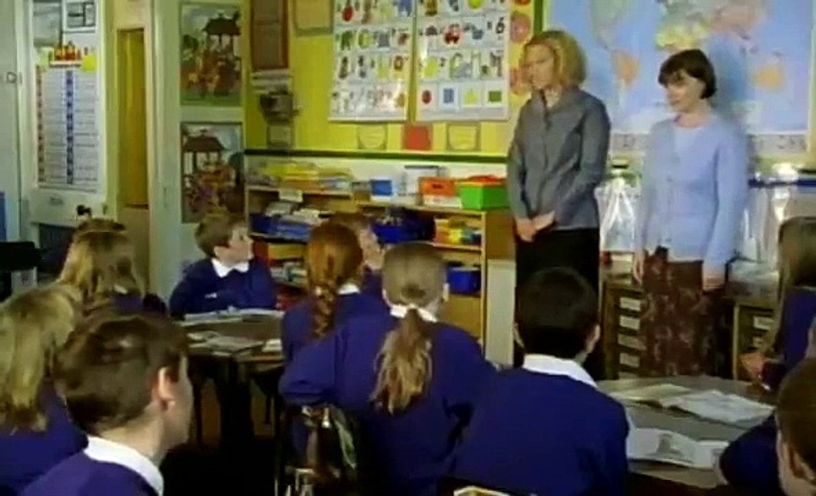 Monarch of the Glen - Se2 - Ep07 HD Watch