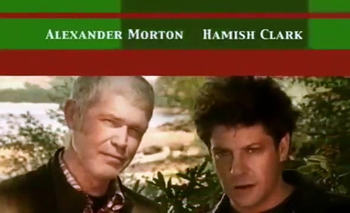 Monarch of the Glen - Se3 - Ep02 HD Watch