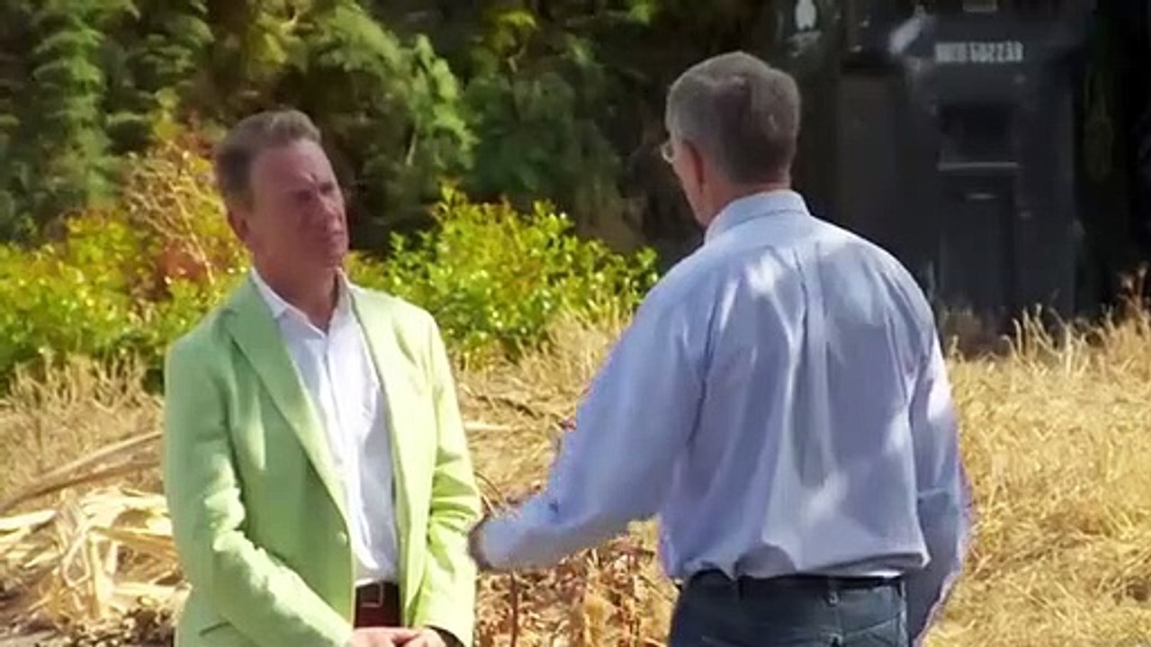 Great American Railroad Journeys - Se3 - Ep19 HD Watch