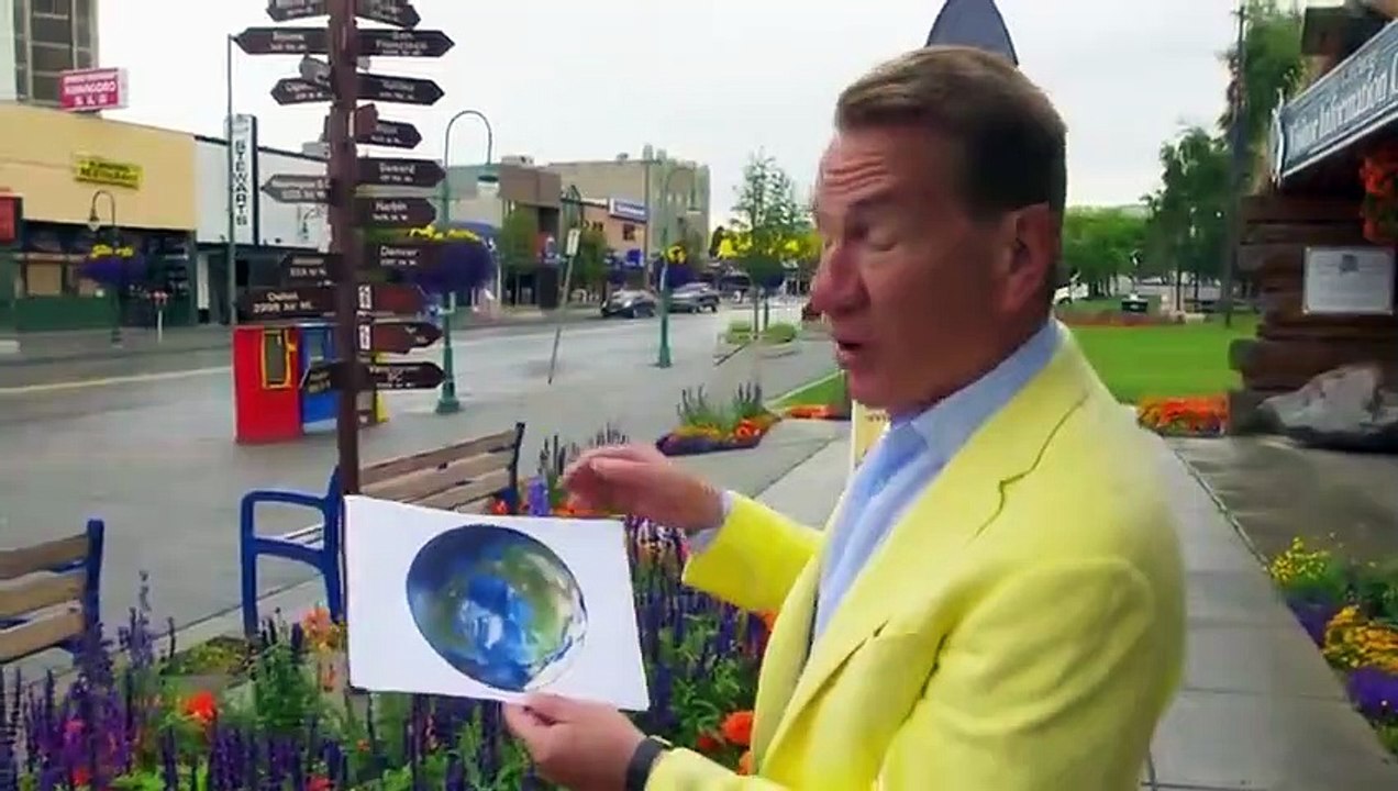 Great American Railroad Journeys - Se4 - Ep02 - Alaska - Anchorage to Wasilla HD Watch