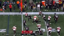 Tampa Bay Buccaneers vs. Atlanta Falcons Full Highlights 4th QTR _ NFL Week 18_ 2022