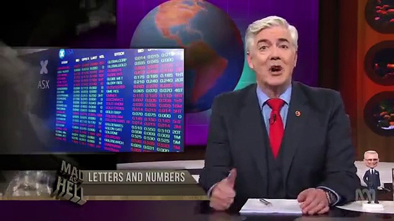Shaun Micallef's Mad as Hell - Se11 - Ep10 HD Watch
