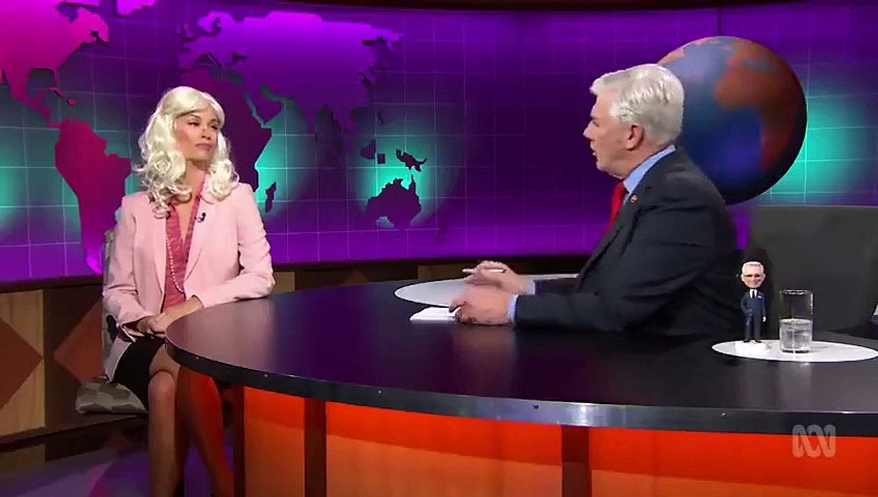 Shaun Micallef's Mad as Hell - Se11 - Ep11 HD Watch