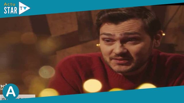 « J’étais le cassos de service » : Jeff Panacloc fond en larmes en évoquant des souvenirs d’enfance