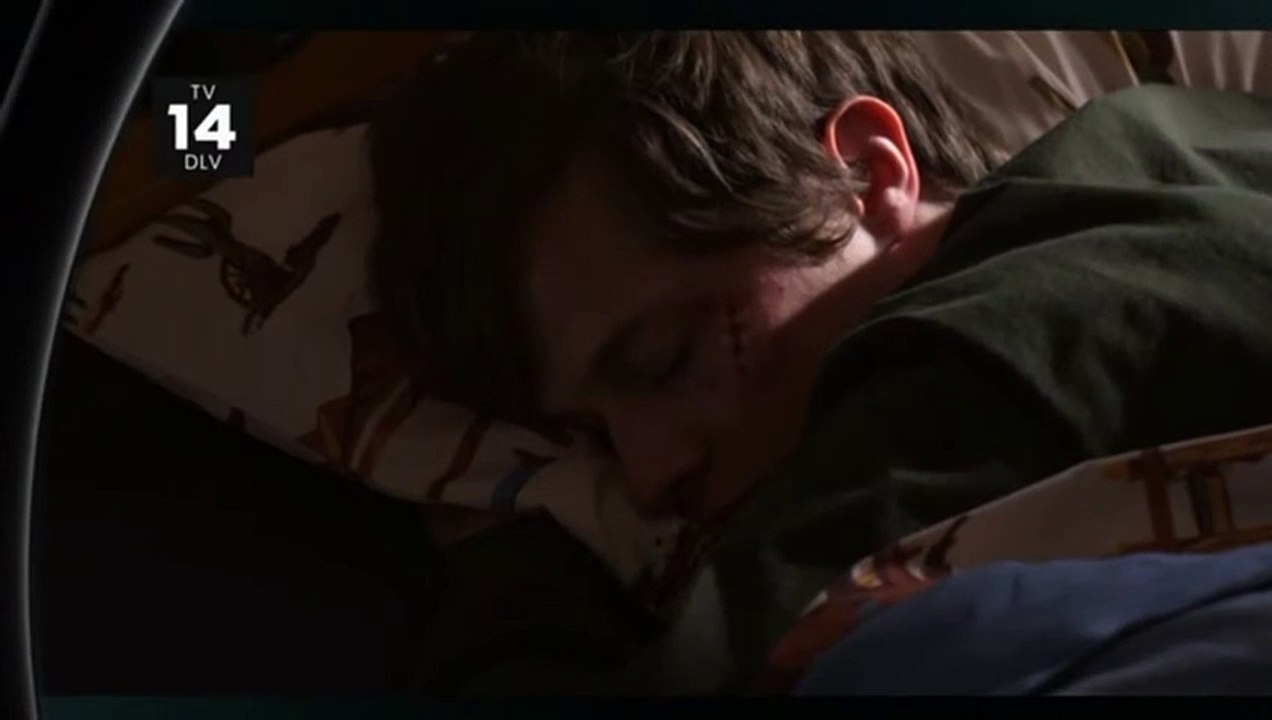 Alert S01E02 Hugo