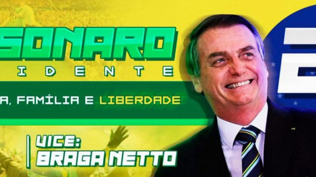 Expresidente Bolsonaro condena saqueos e invasiones tras disturbios en Brasilia