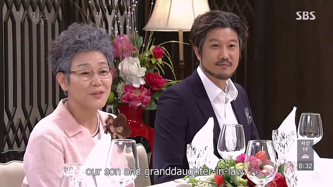 Sweet Enemy - Ep66 HD Watch